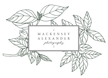 Mackensey Alexander Photography logo